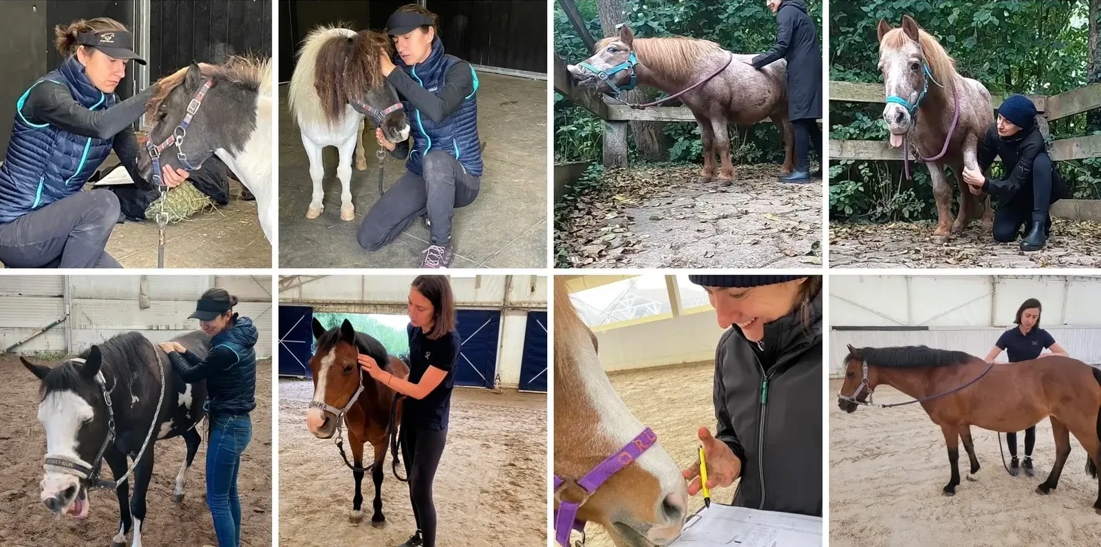 Agata Bereś - metoda Mastersona